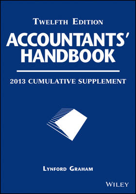 Accountants' Handbook