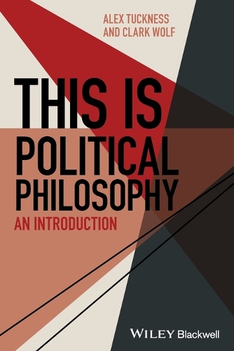 This Is Political Philosophy