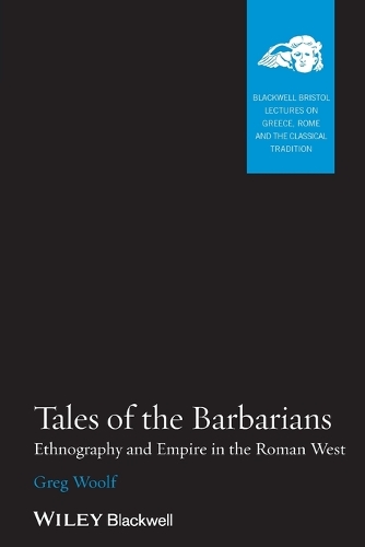 Tales of the Barbarians