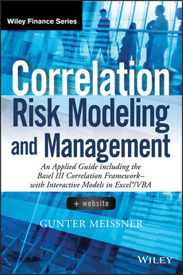 Correlation Risk Modeling and Management