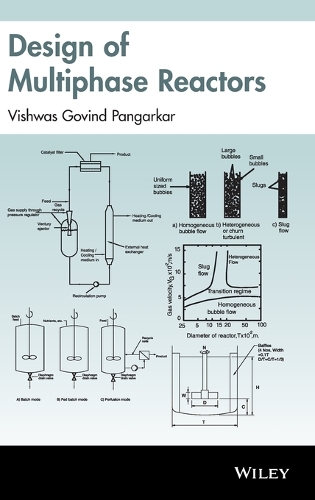 Design of Multiphase Reactors