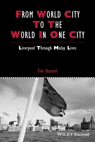 From World City to the World in One City