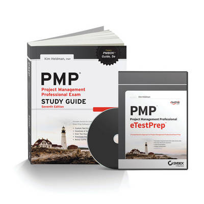 PMP Total Test Prep
