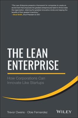The Lean Enterprise