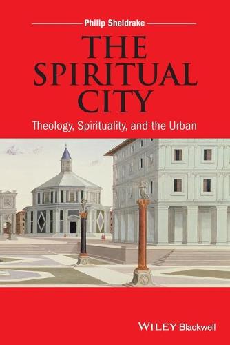 The Spiritual City