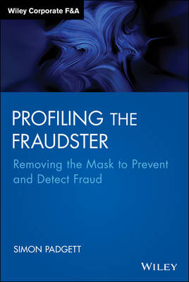 Profiling The Fraudster