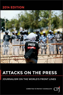 Attacks on the Press 2014