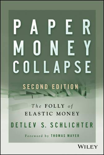Paper Money Collapse