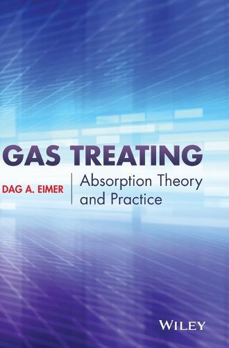 Gas Treating