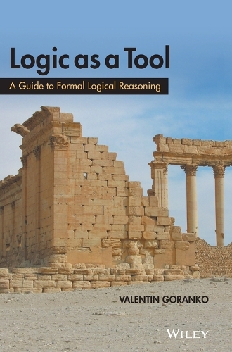 Logic as a Tool