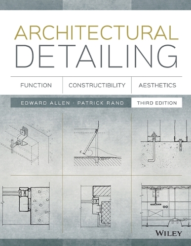 Architectural Detailing