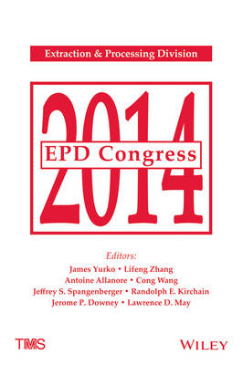 EPD Congress 2014