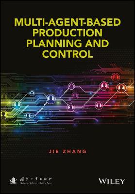 Multi-Agent-Based Production Planning and Control