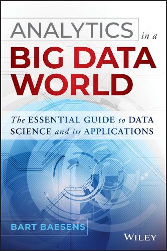 Analytics in a Big Data World