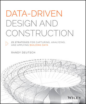 Data-Driven Design and Construction