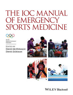 The Ioc Manual of Emergency Sports Medicine