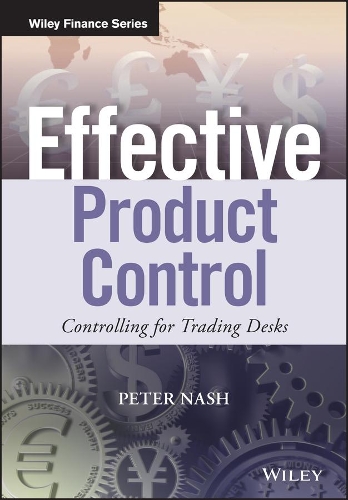 Effective Product Control