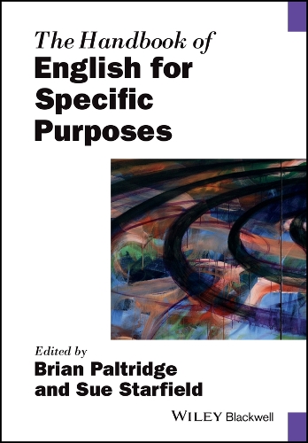The Handbook of English for Specific Purposes