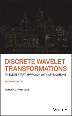 Discrete Wavelet Transformations