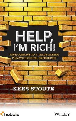 Help, I'm Rich!