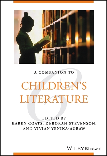 A Companion to Children's Literature