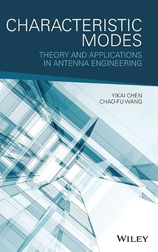 Characteristic Modes