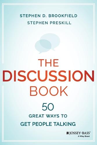 The Discussion Book