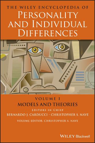 The Wiley Encyclopedia of Personality and Individual Differences, Models and Theories