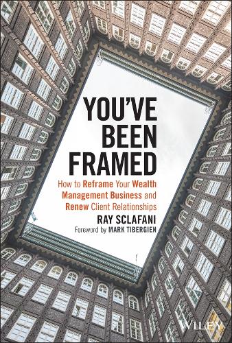 You've Been Framed