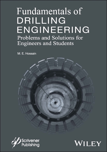 Fundamentals of Drilling Engineering