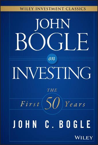 John Bogle on Investing