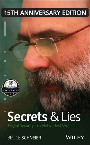 Secrets and Lies