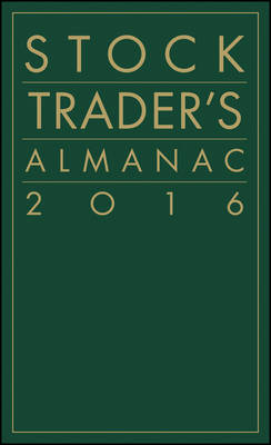 Stock Trader's Almanac