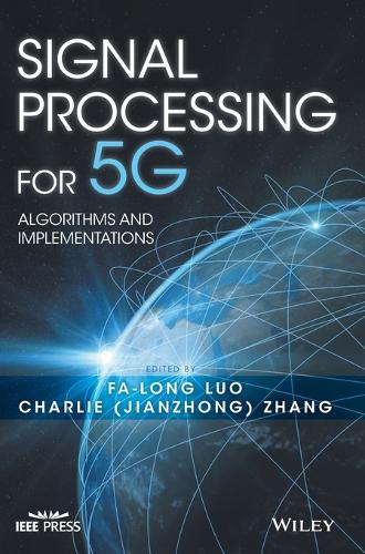 Signal Processing for 5G