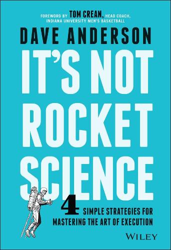 It's Not Rocket Science