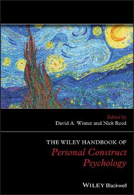 The Wiley Handbook of Personal Construct Psychology