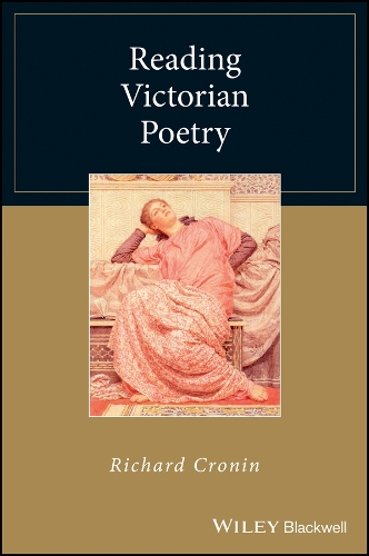 Reading Victorian Poetry