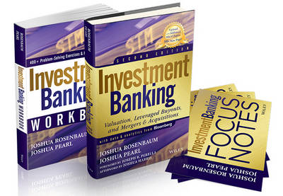 Investment Banking Set