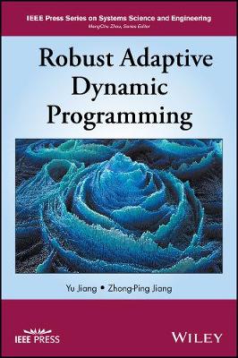Robust Adaptive Dynamic Programming