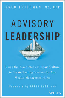 Advisory Leadership