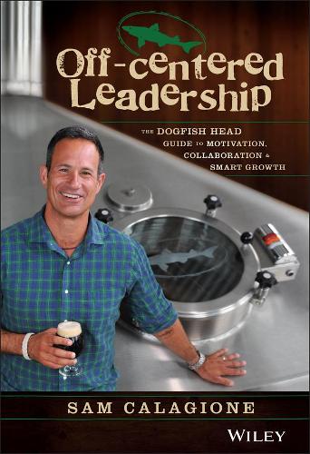 Off-Centered Leadership