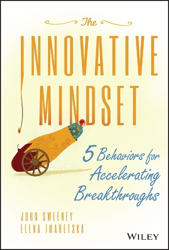 The Innovative Mindset