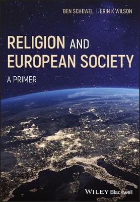 Religion and European Society
