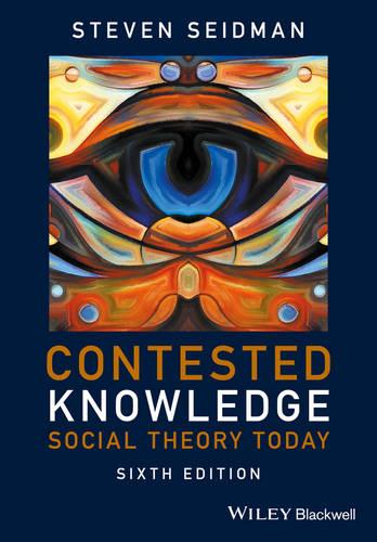 Contested Knowledge