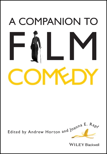 A Companion to Film Comedy