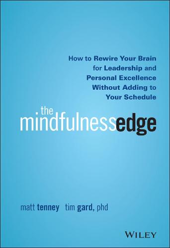 The Mindfulness Edge
