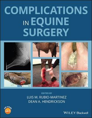 Complications in Equine Surgery