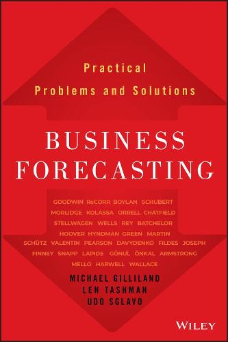 Business Forecasting