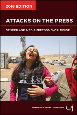 Attacks on the Press 2016