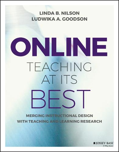Online Teaching at Its Best